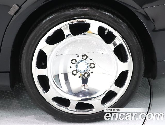 Mercedes-Benz S-Class S350 d 4MATIC