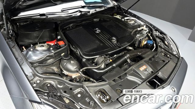 Mercedes-Benz CLS-Class CLS250 d 4MATIC AMG Line