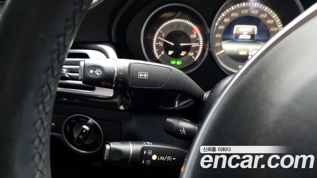 Mercedes-Benz CLS-Class CLS250 d 4MATIC AMG Line
