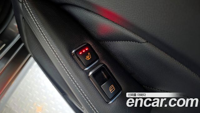 Mercedes-Benz CLS-Class CLS250 d 4MATIC AMG Line