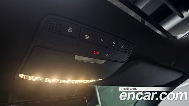 Mercedes-Benz E-Class E53 AMG 4MATIC+