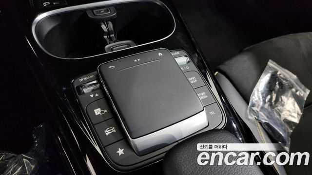 Mercedes-Benz CLA-Class AMG CLA 45 S 4MATIC+