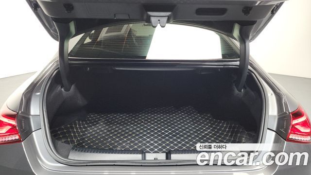 Mercedes-Benz CLA-Class AMG CLA 45 S 4MATIC+