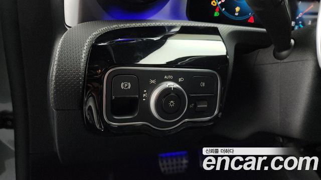 Mercedes-Benz CLA-Class AMG CLA 45 S 4MATIC+
