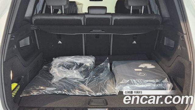 Mercedes-Benz EQB EQB300 4MATIC Progressive