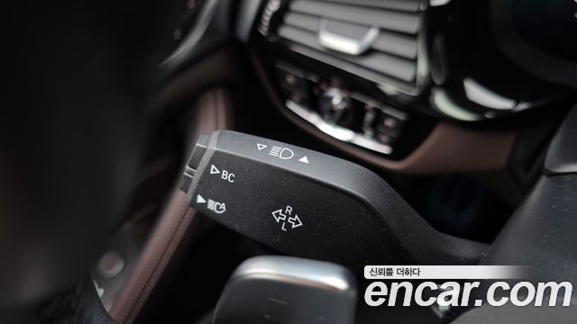 BMW 5-Series 530e M Sport