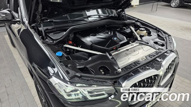 BMW X4 xDrive20i M Sport