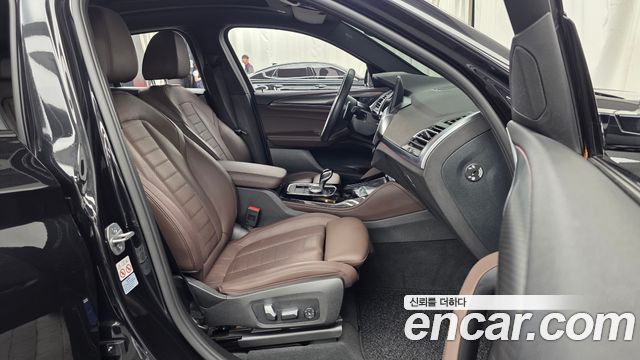 BMW X4 xDrive20i M Sport