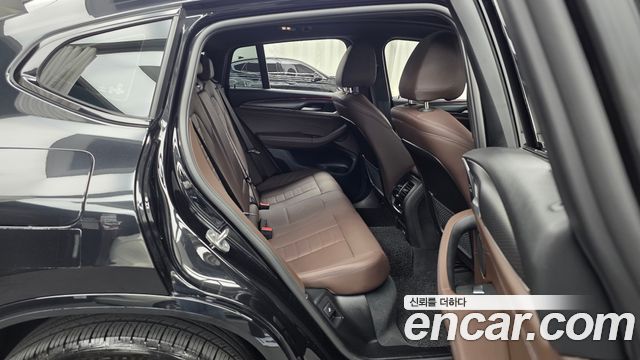 BMW X4 xDrive20i M Sport