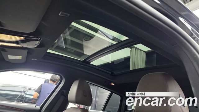 BMW X4 xDrive20i M Sport