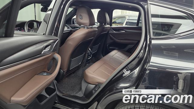BMW X4 xDrive20i M Sport