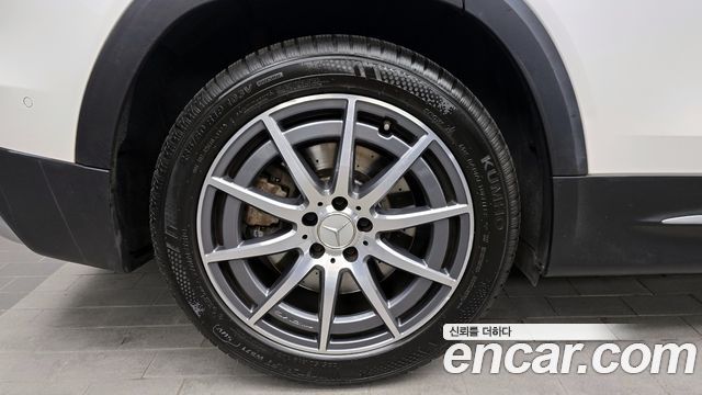 Mercedes-Benz GLB-Class AMG GLB35 4MATIC