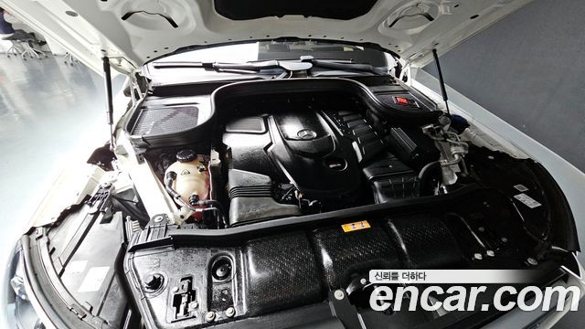 Mercedes-Benz GLS-Class GLS400d 4MATIC