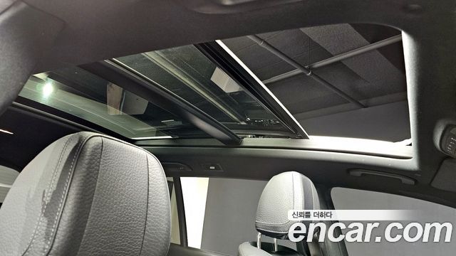 Mercedes-Benz GLS-Class GLS400d 4MATIC