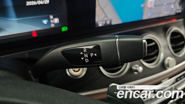 Mercedes-Benz E-Class E300 Avantgarde