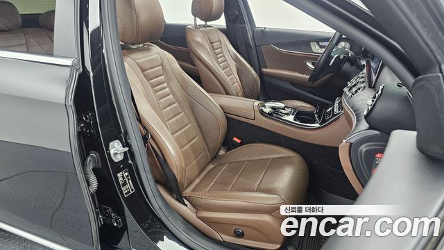 Mercedes-Benz E-Class E300 Avantgarde