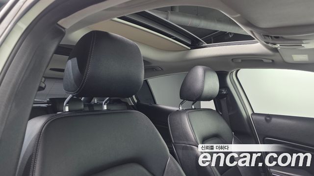 Mercedes-Benz GLA-Class GLA200 d