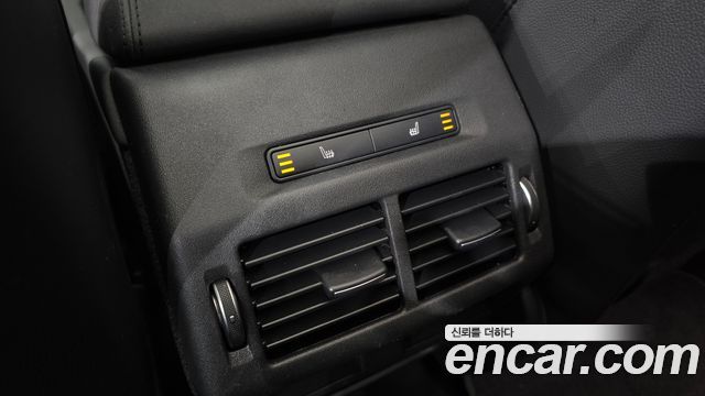 Land Rover Discovery Sport P250 S