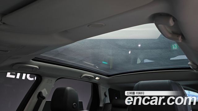 Land Rover Discovery Sport P250 S