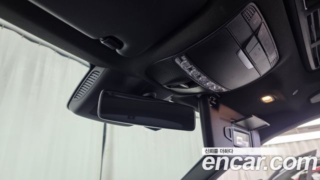 Mercedes-Benz C-Class C220 d 4MATIC AMG Line