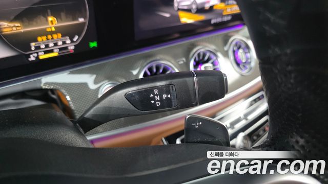 Mercedes-Benz E-Class E450 4MATIC Cabriolet