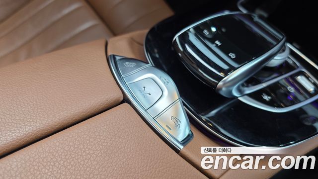 Mercedes-Benz E-Class E450 4MATIC Cabriolet