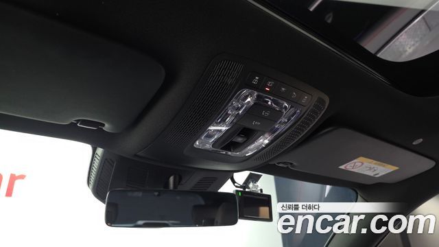Mercedes-Benz GLB-Class AMG GLB35 4MATIC