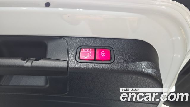 Mercedes-Benz GLB-Class AMG GLB35 4MATIC