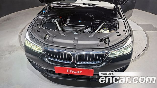 BMW Gran Turismo 620d xDrive Luxury