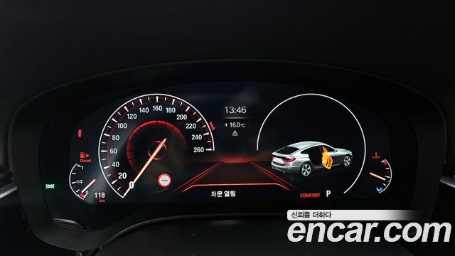 BMW Gran Turismo 620d xDrive Luxury