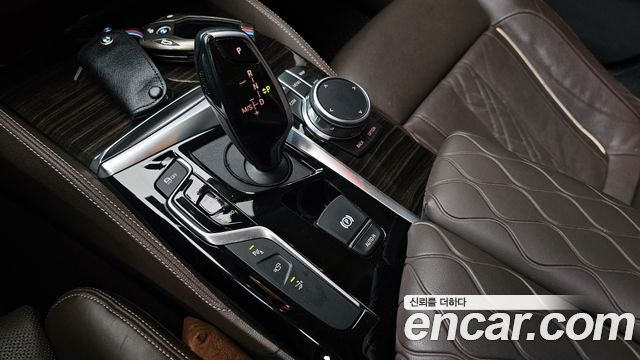 BMW Gran Turismo 620d xDrive Luxury