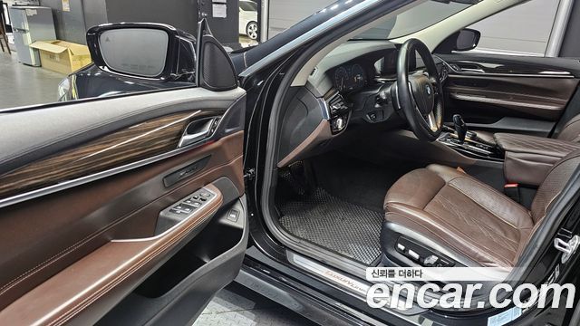 BMW Gran Turismo 620d xDrive Luxury