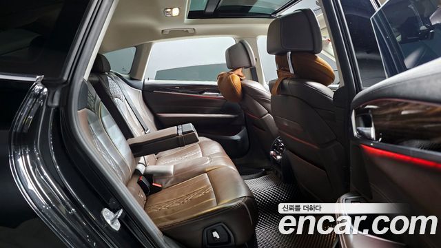 BMW Gran Turismo 620d xDrive Luxury