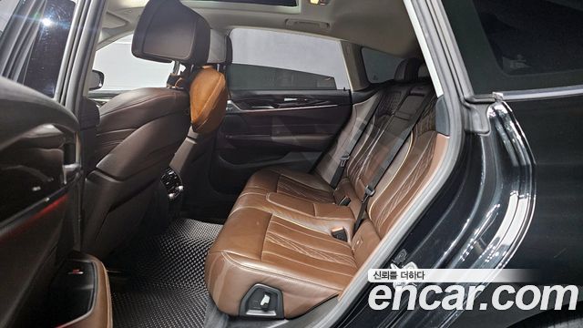 BMW Gran Turismo 620d xDrive Luxury
