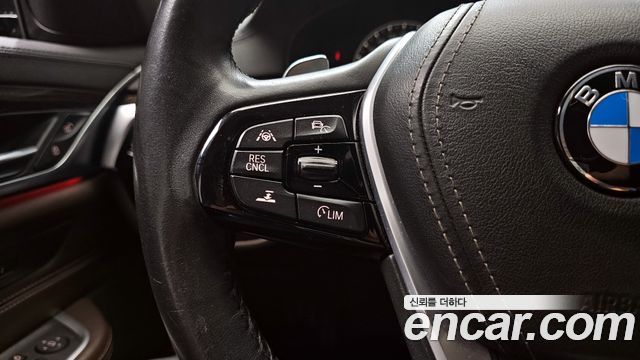 BMW Gran Turismo 620d xDrive Luxury