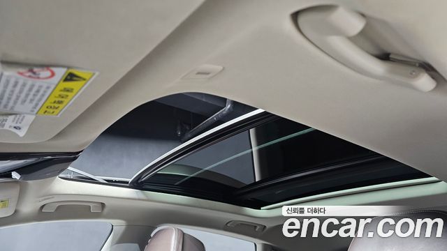 BMW Gran Turismo 620d xDrive Luxury