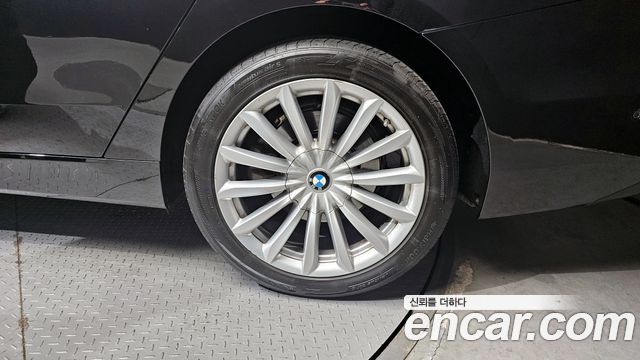 BMW Gran Turismo 620d xDrive Luxury
