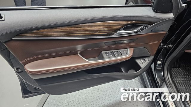 BMW Gran Turismo 620d xDrive Luxury