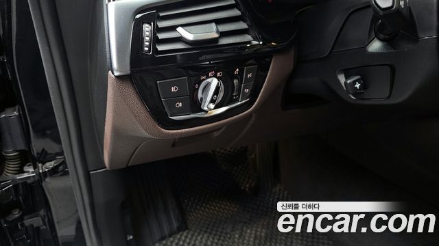 BMW Gran Turismo 620d xDrive Luxury