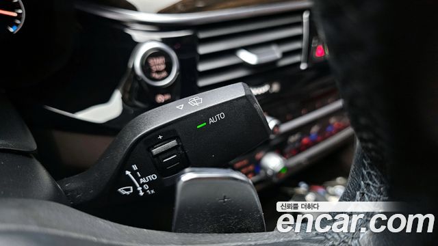 BMW Gran Turismo 620d xDrive Luxury