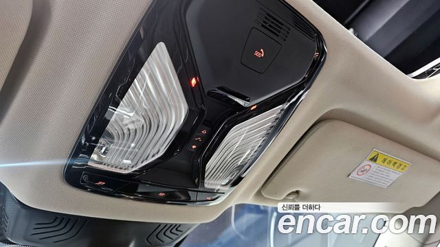 BMW Gran Turismo 620d xDrive Luxury