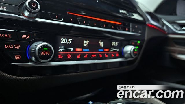 BMW Gran Turismo 620d xDrive Luxury