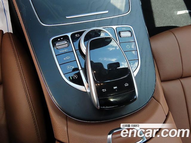 Mercedes-Benz E-Class E220d Coupe