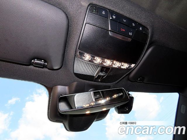 Mercedes-Benz E-Class E220d Coupe