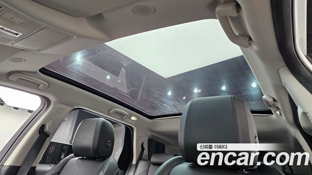 Land Rover Discovery Sport P250 SE