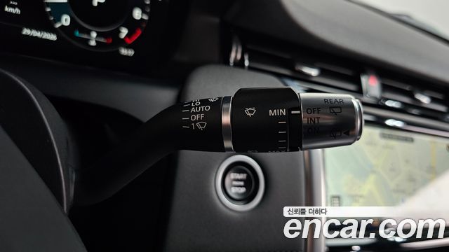 Land Rover Discovery Sport P250 SE
