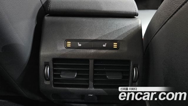 Land Rover Discovery Sport P250 SE