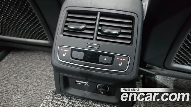 Audi A5 40 TFSI Quattro Premium Sportback