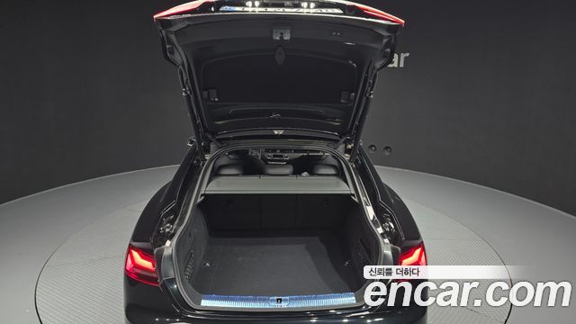 Audi A5 40 TFSI Quattro Premium Sportback