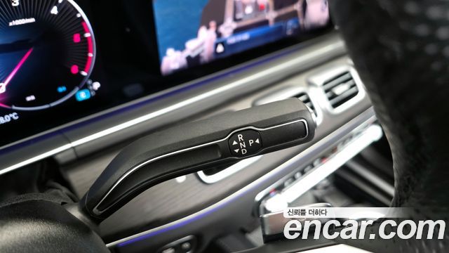 Mercedes-Benz GLE-Class GLE450d 4MATIC Coupe